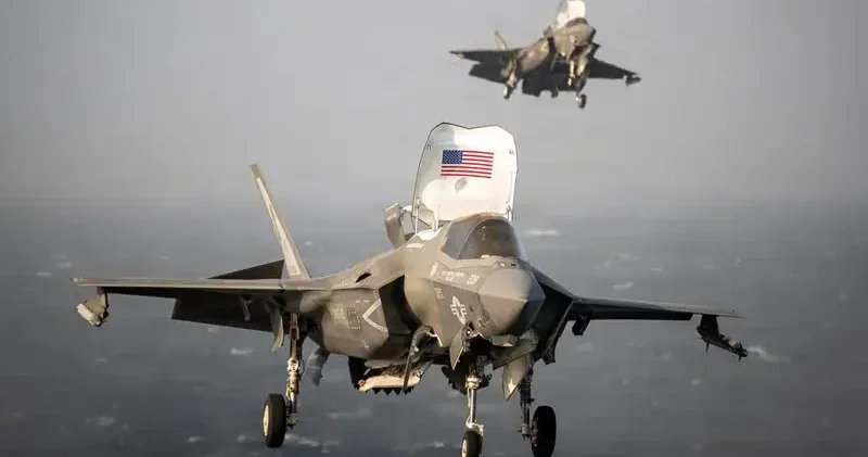 CENTCOM: İran ın ticari gemilere yönelik İHA saldırıları engellendi