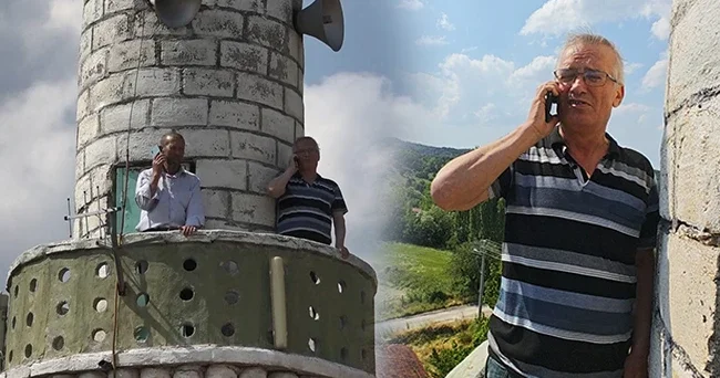 200 nüfuslu mahalle yıllardır çile çekiyor: Gelen geri gidiyor! Eşime ulaşamayınca sokaklarda arıyorum
