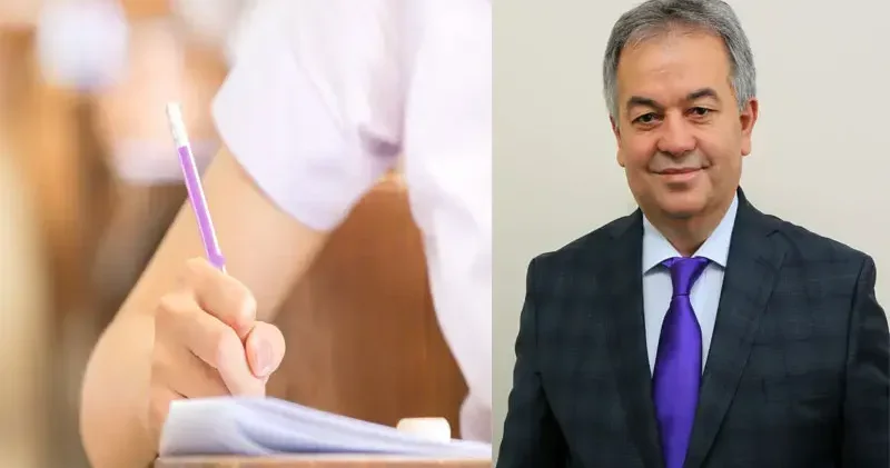‘LGS’de Türkçe ve Matematik soruları belirleyici oldu’