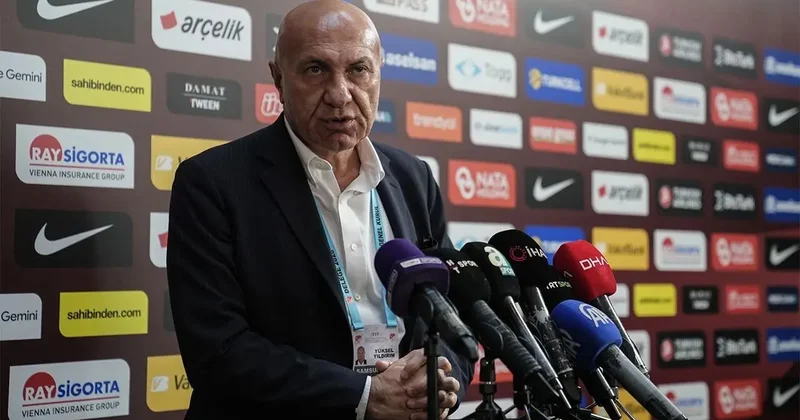 Yüksel Yıldırım dan Enner Valencia tepkisi