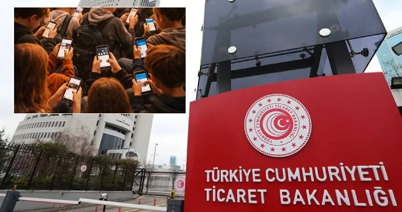 Ticaret Bakanlığı ndan sıkı denetim: Sosyal medyadaki ilanlara 5 milyonluk ceza Ekonomi Haberleri