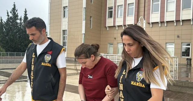Bakan Gürlek: Bebeğini çöpe bıraktığı tespit edilen şüpheli ve kardeşi hakkında gözaltı kararı verildi (2) Manisa Haberleri