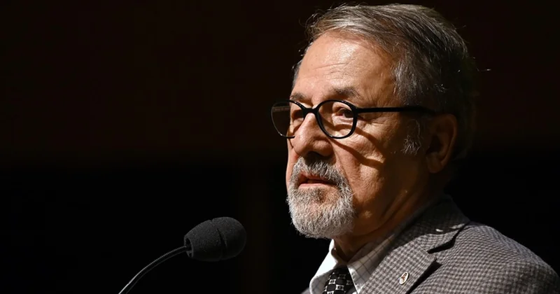 Prof. Dr. Naci Görür den Gaziantep teki deprem sonrası kritik uyarı Sözcü Gazetesi