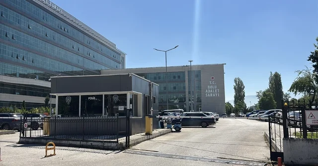 Bolu adliyesinde HSK kararnamesi: 7 isim gitti, 4 isim geldi Bolu Haberleri