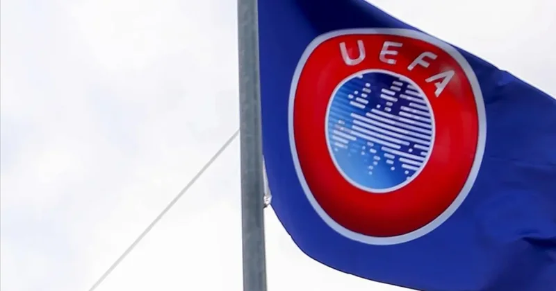 UEFA dan İrlanda İsrail maçı için flaş karar!