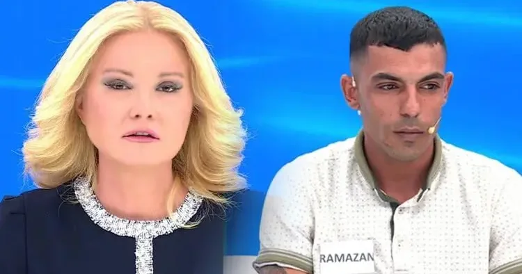 Müge Anlı nın programı ihbar kabul edildi: Ramazan Ökten ve ailesi incelemeye alındı!