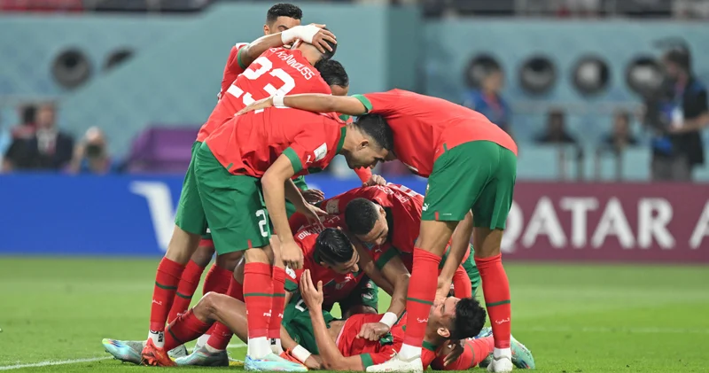 Dünya Kupası tarihinde yarı finale çıkan ilk Afrika ülkesi Fas, yeni hikayeler peşinde!