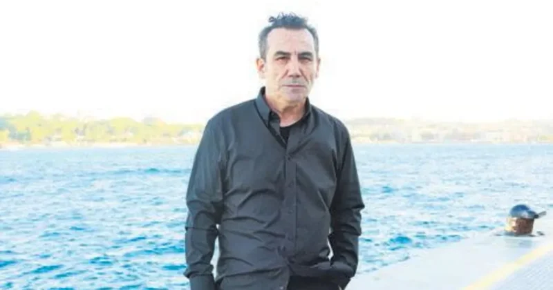 ‘Norm Ender’den özür bekliyorum’