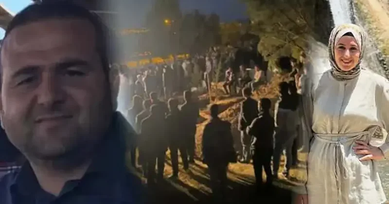 Hamile eşi ile amcasını öldürmüştü! Akılalmaz savunmayı savcılık kabul etmedi