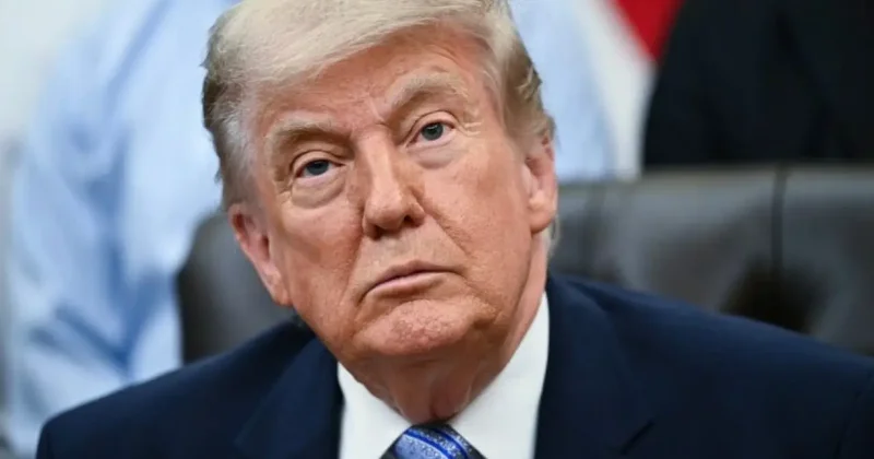 CNN: İran da kara harekatını Trump engelledi