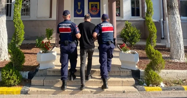 Jandarmadan firari 5 hükümlüye operasyon: 61 yıl hapis cezası bulunan da yakalandı Kırıkkale Haberleri