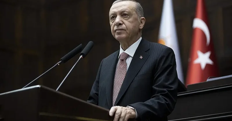 Başkan Erdoğan dan Cemil Meriç mesajı