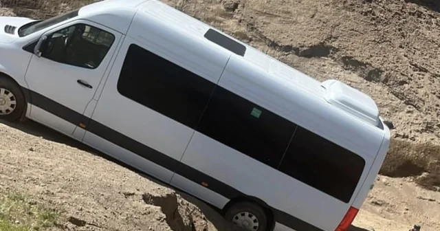 Nemrut Krater Gölü yolunda mahsur kalan öğrenciler kurtarıldı Bitlis Haberleri