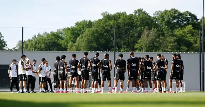 Brezilya Haiti maçında yıldız futbolcu yok! Fanatik Gazetesi Futbol Haberleri Spor