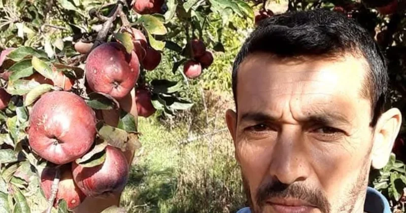 Osmaniye de Silahlı Kavga: 1 Ölü