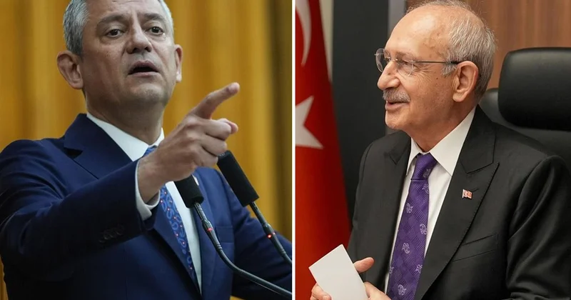 Pes etmiyorlar! Özgür Özel cephesinden seçim hamlesi geliyor