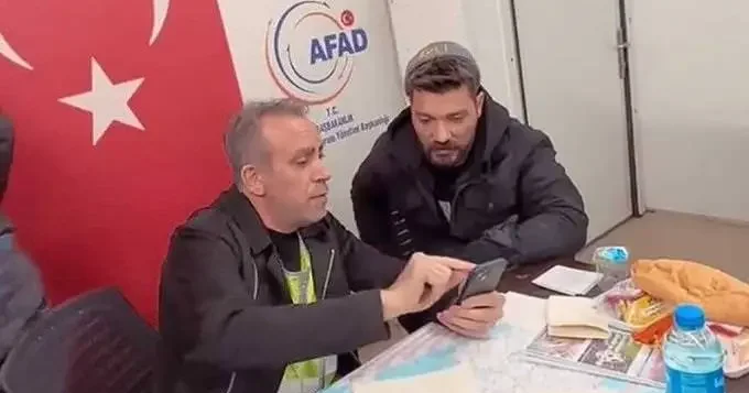 Haluk Levent te yüklendiler: Atilla Taş devlete destek verdi, Yeşim Salkım sitem etti
