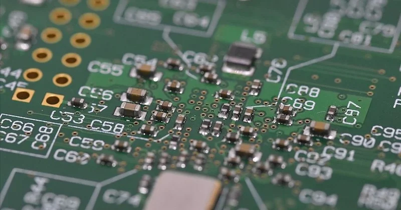 Yapay zeka talebi TSMC ye ikinci çeyrekte rekor gelir getirdi Sözcü Gazetesi