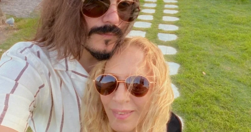 Sertab Erener: Beraber 10 yıl