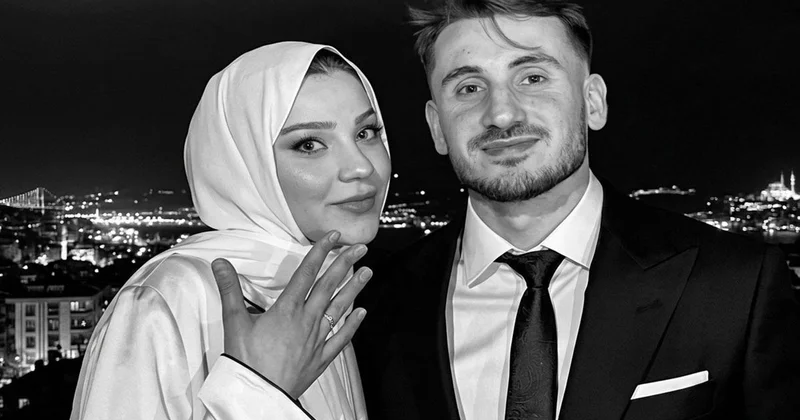 Kerem Aktürkoğlu, baba oldu