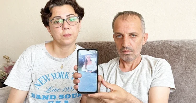 Ceren Nisa’dan 12 gündür haber yok