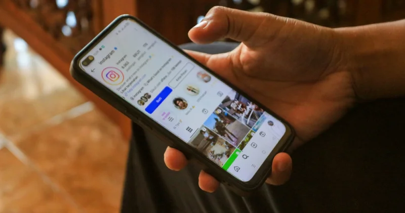 Instagram daki tartışma yaratan özellikte geri adım