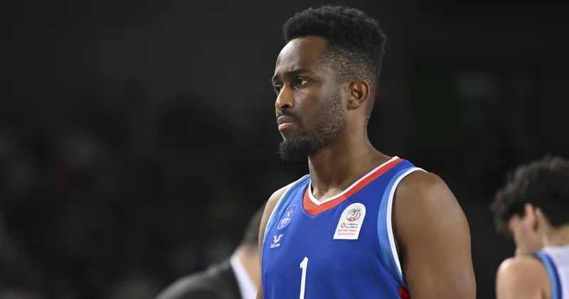 Anadolu Efes, Beaubois ile yollarını ayırdı!