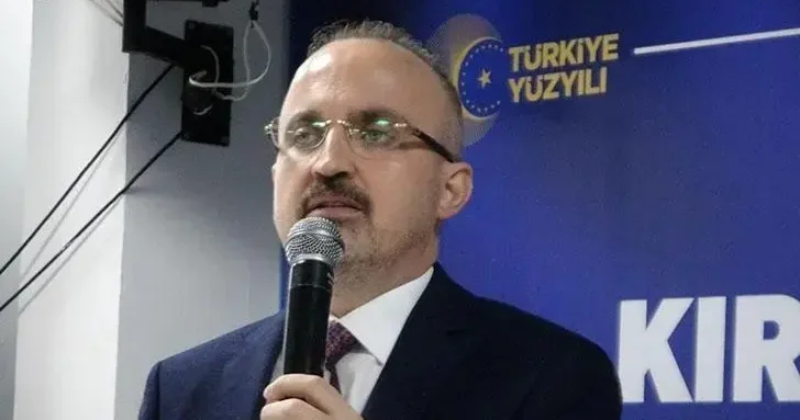 İçişleri Bakan Yardımcısı Turan: Dernekler denetlenmektedir