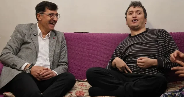 Başkan Kahveci: Özel vatandaşlarımızın yanında olmayı sürdüreceğiz Kütahya Haberleri Habertürk Yerel Haberler