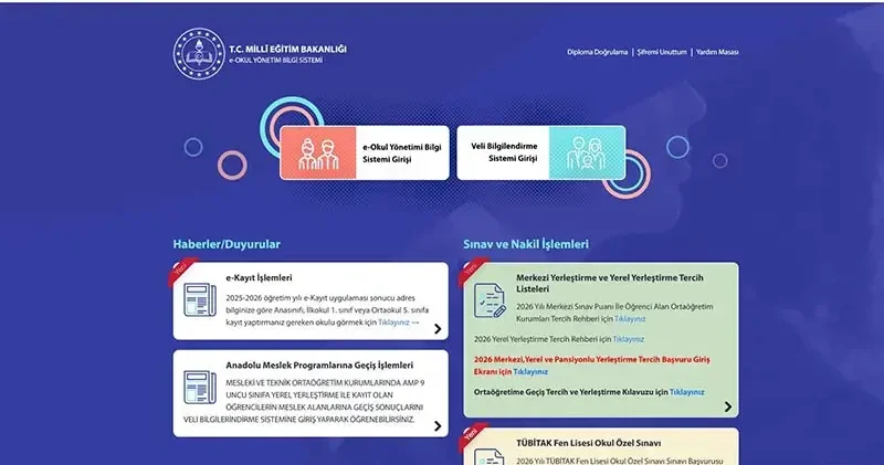 KDK dan, velayeti kendisinde olmayan çocuğunun eğitim bilgilerine erişim talebine ret