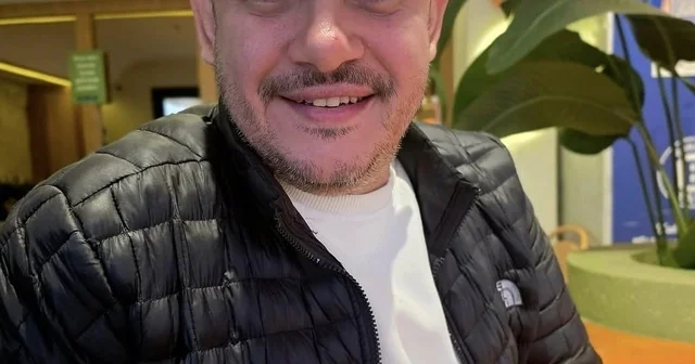 Balıkesir Büyükşehir Belediyesi Basın Daire Başkanlığı na Murat Özşay getirildi Balıkesir Haberleri Habertürk Yerel Haberler
