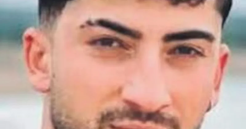 Arkadaşların ölüm randevusu kanlı bitti