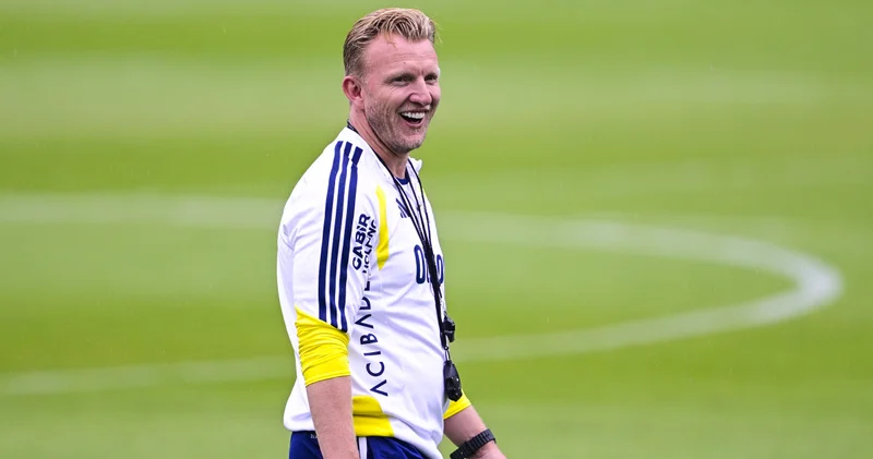 Dirk Kuyt: Taraftarımıza her maç ihtiyacımız var!