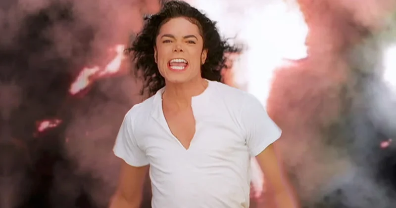 Michael Jackson ın hayatını anlatan Michael filmi rekor kırdı