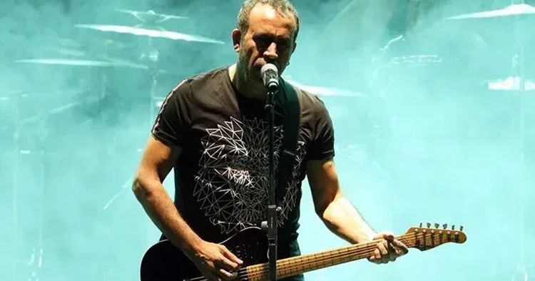 Haluk Levent in kaçış güzergahı ortaya çıktı: Planlar hızla değişmiş