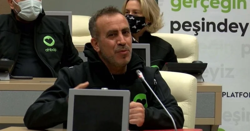 Ahbap soruşturmasında Haluk Levent ve 17 kişi gözaltına alındı Sözcü Gazetesi