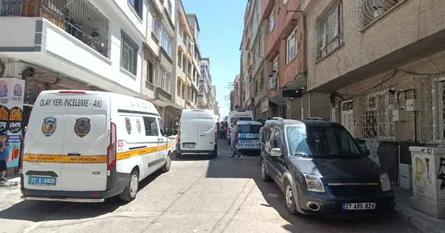 Cezaevinden izinli çıktı, eski eşini öldürüp yaşamına son verdi Gaziantep Haberleri Habertürk Yerel Haberler