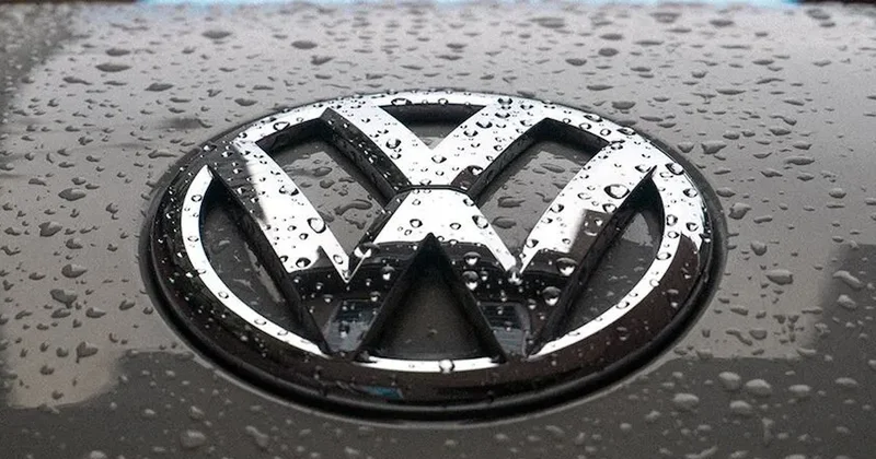 The Telegraph tan çarpıcı rapor: Volkswagen yıkıma giden yolda Sözcü Gazetesi