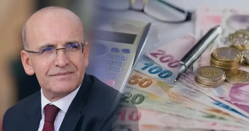 Bakan Şimşek: Enerjide dışa bağımlılığı azaltacak adımları sürdüreceğiz