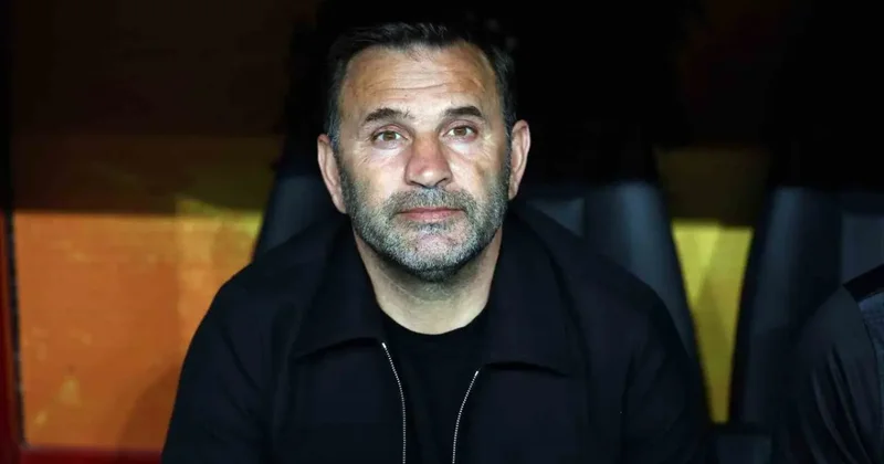 Galatasaray ın yıldızı ayrılık kararı aldı! Okan Buruk kara kara düşünüyor