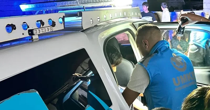 Sarıkamış’ta kaybolan 17 yaşındaki genç sağ bulundu