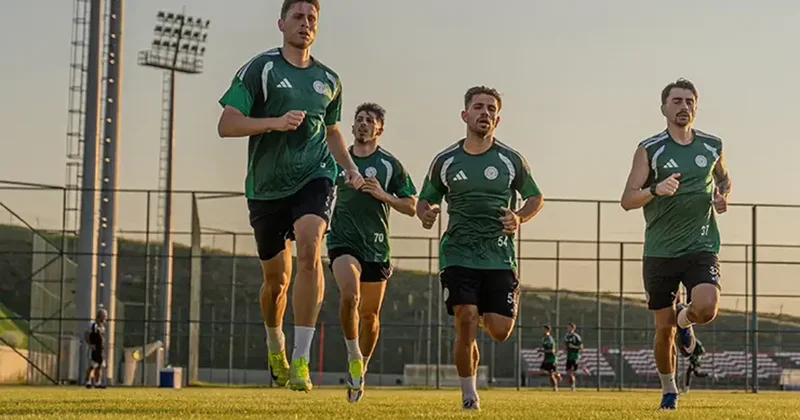 Çaykur Rizespor un Erzurum kampındaki hazırlık maçları netleşti Fanatik Gazetesi Futbol Haberleri Spor