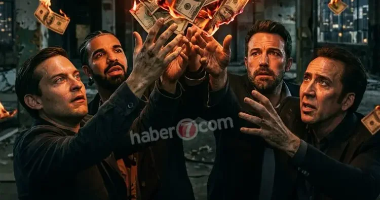 Bahis ve kumarda en çok para kaybeden ünlüler açıklandı! Listede Türk ünlüler de var...