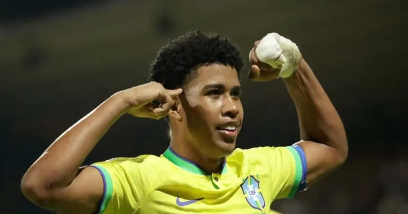 Manchester United, Chelsea den Andrey Santos u kadrosuna kattı