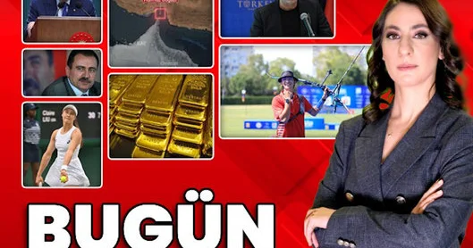 Bugün Ne Oldu? 13 Temmuz 2026 haberleri: Trump: Hürmüz ü ele geçiriyoruz, Altın düştü; petrol yükseldi, MASAK raporunda Haluk Levent detayı, Yazıcıoğl