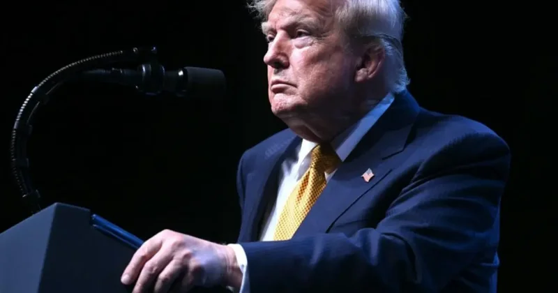 İran dan Trump a alaycı yanıt: ABD Başkanı kesinlikle haklı