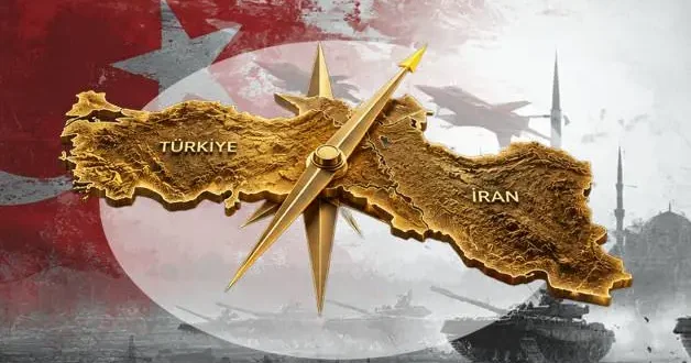 Türkiye ABD ve MOSSAD ın İran planını böyle altüst etti... İsrail medyası: TSK nın savaşa gireceği an!