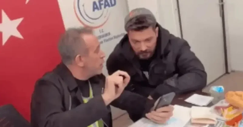 Oğuzhan Uğur dan Haluk Levent açıklaması: Tüm yardımları...