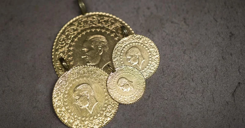 Altının gramı 6 bin 125 liradan işlem görüyor