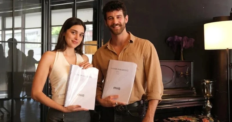 Sevdam Karadeniz’de yaprak dökümü: Daha ekrana gelmeden 4 oyuncu veda etti Sözcü Gazetesi